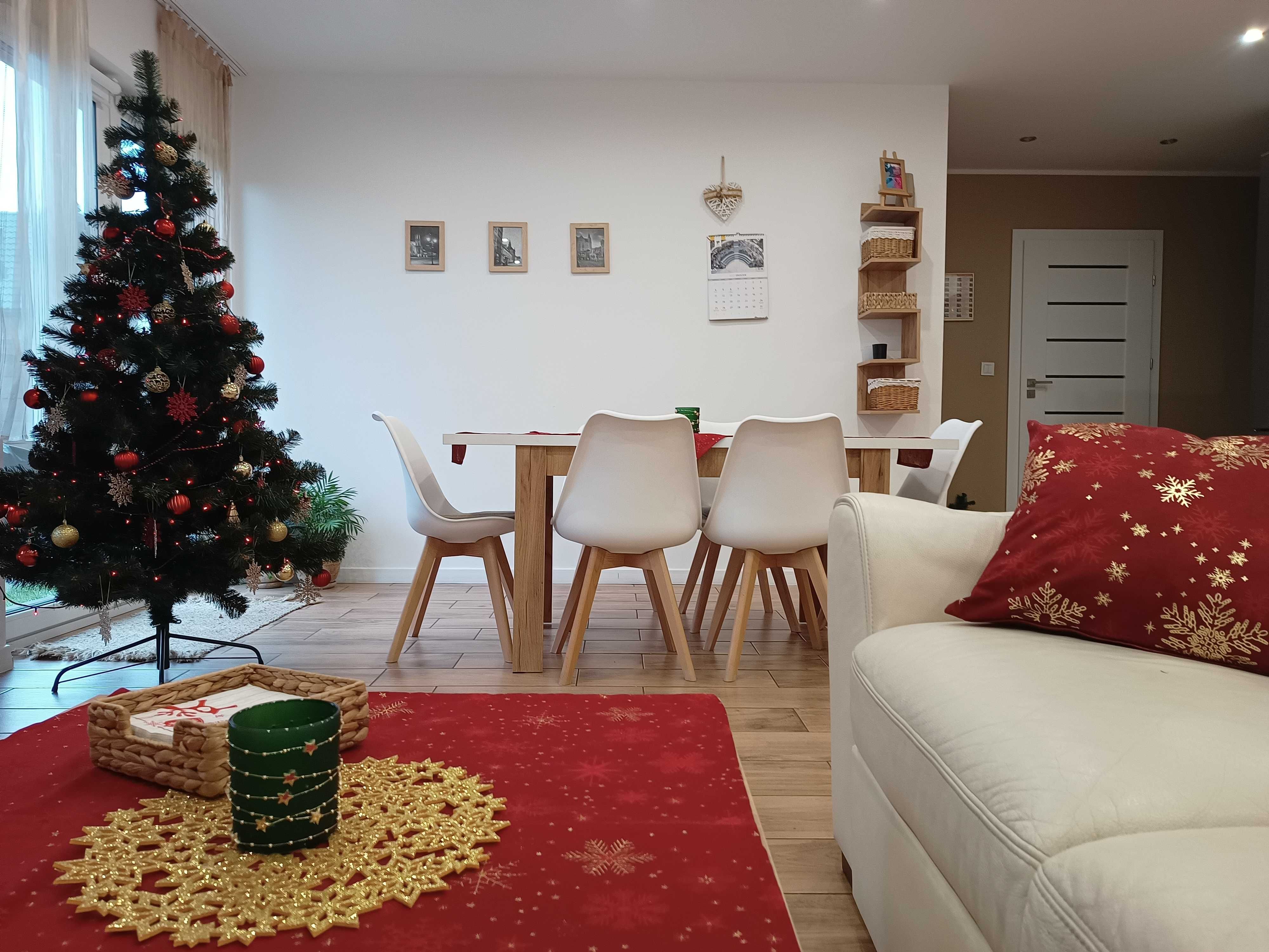 Apartament przy Kopalni Srebra od 1 doby  1 - 6 osób