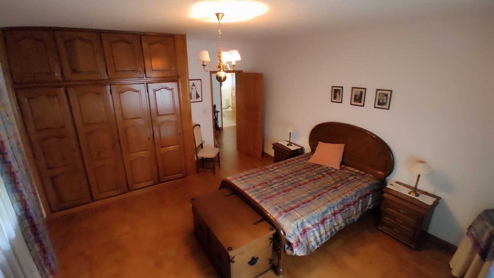 Mobília quarto completa