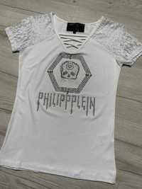 Koszulka t-shirt Philipp Plein rozmiar S