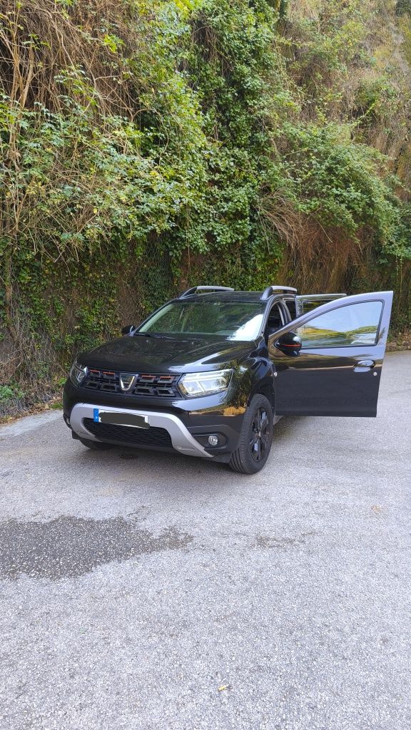 Dacia Duster SL Extreme 1.0 - gasolina
