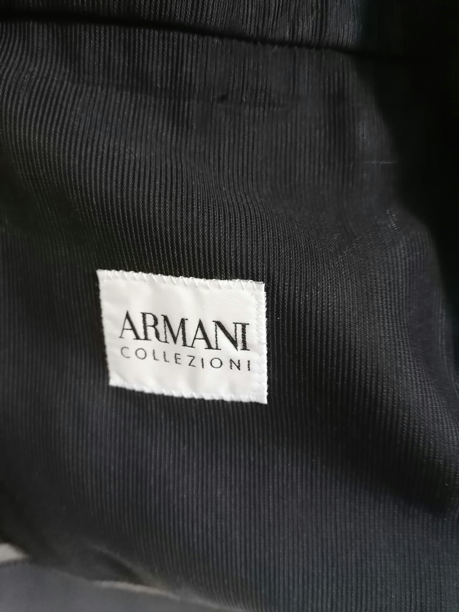 Vendo blazer da marca Armani