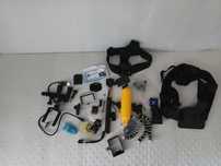 Gopro hero4 akcesoria