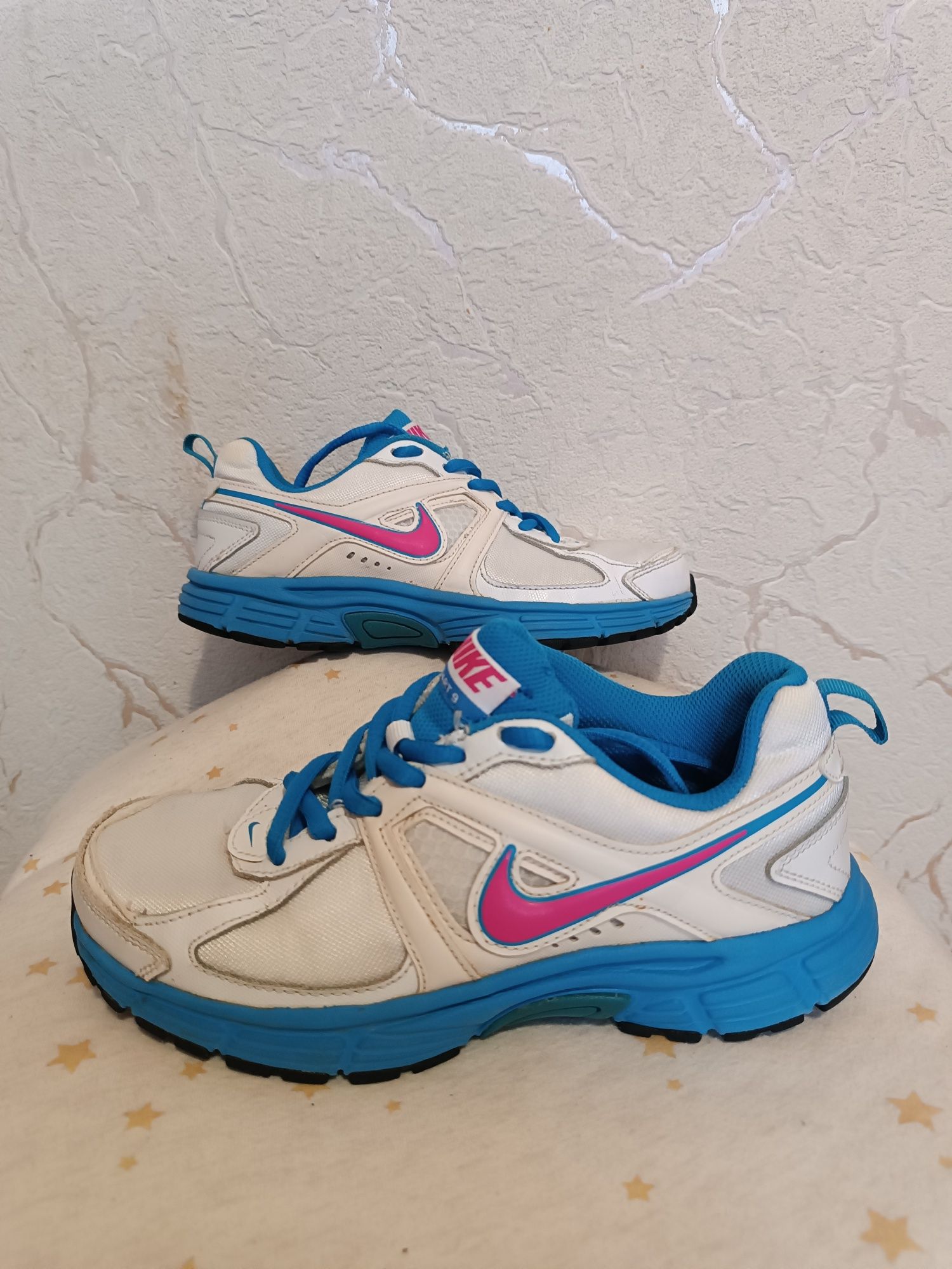 Кросівки ТМ Nike ст.23см