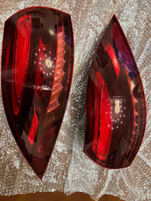 Ліхтарі фари задні Mercedes GLE W167, A1679066710, A1679066810 Нові