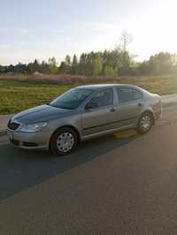 Skoda Octavia 1.9Tdi