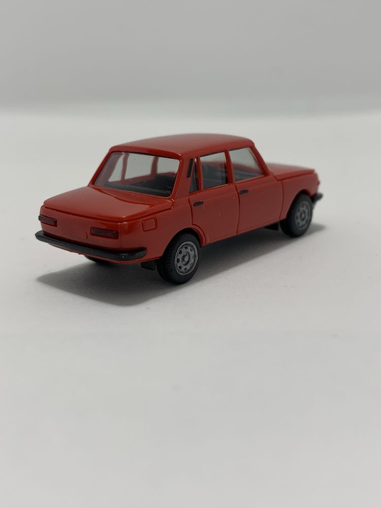 Wartburg 353 85 da Herpa escala 1/87