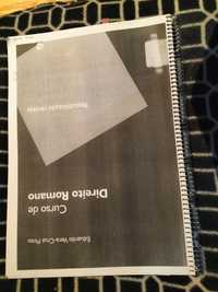 Direito Romano - Edurado Vera Pinto