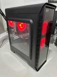 ПК Xeon E5-2670 / ОЗУ 64ГБ / RX570