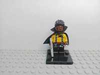 Kompatybilne z klockami Lego figurki Star Wars- Lando Calrissian