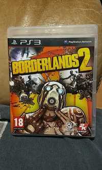 PS3: Borderlands 2