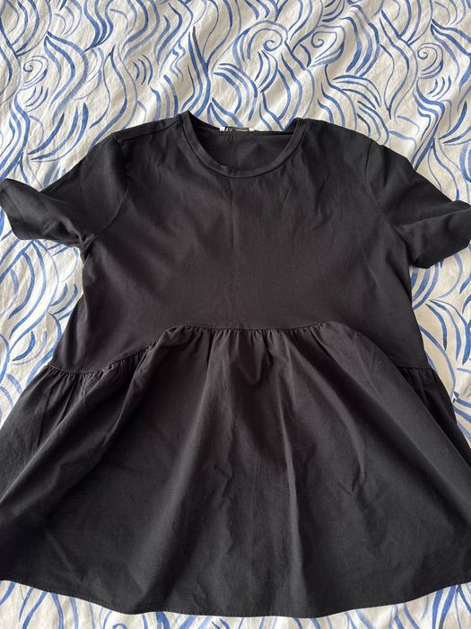Zestaw ubrań damskich sweter Laurella, Zara. Marie Linda S