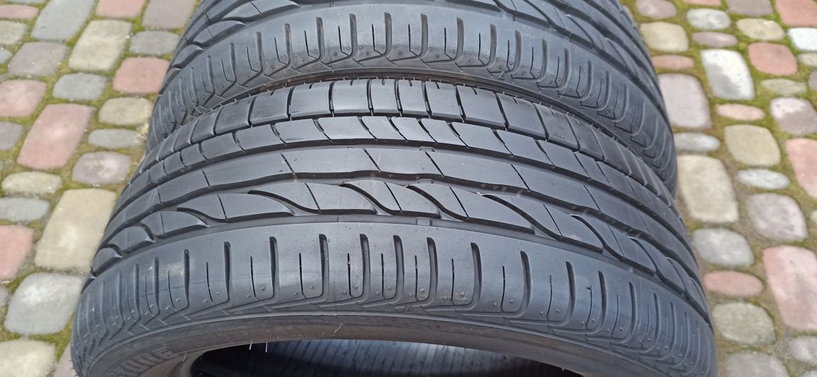 Шини літні 205 55 R16 Bridgestone