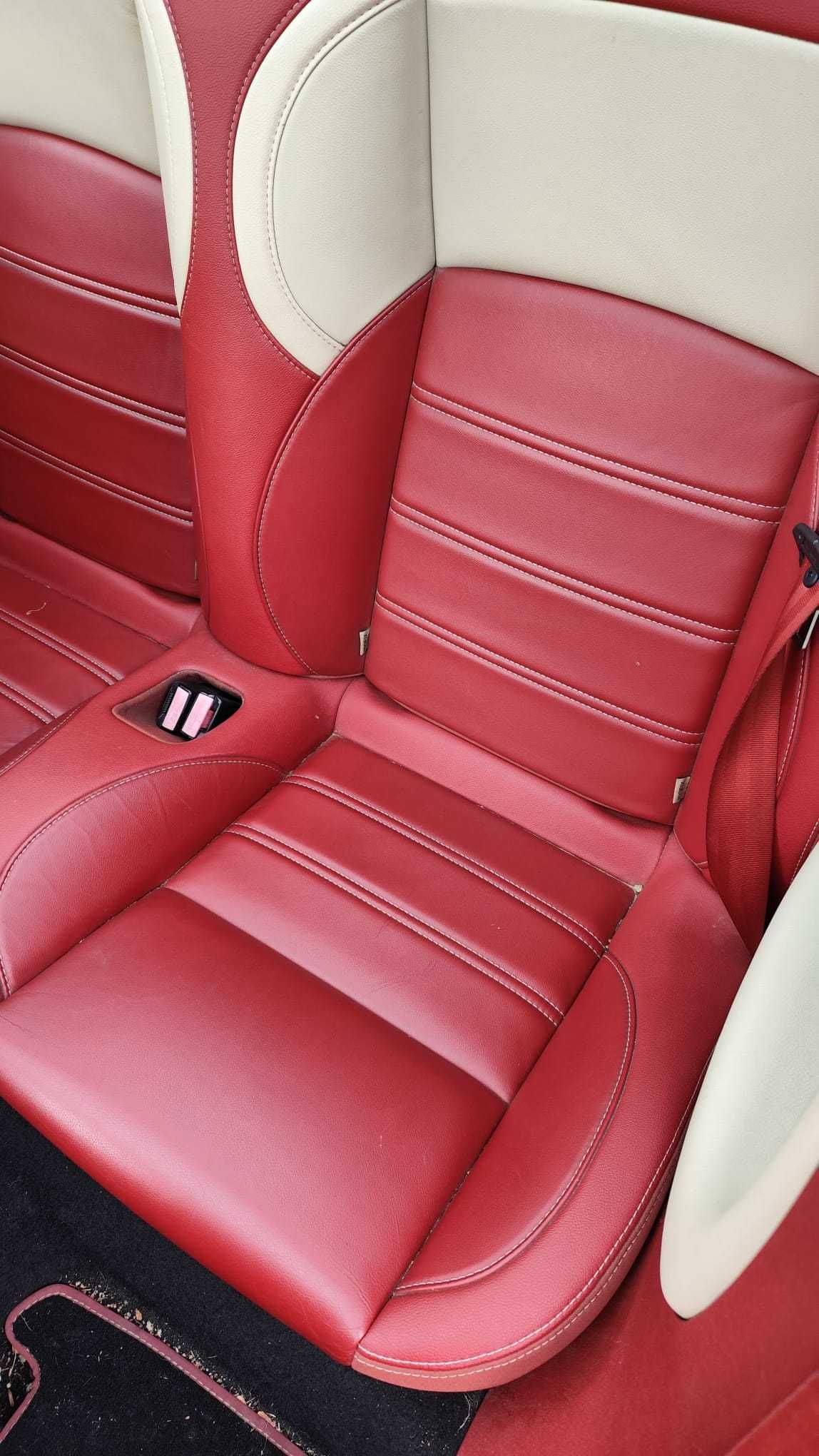 Renault Megane kabriolet Floride, 26000 km na nowym silniku od 2019