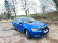 Skoda Octavia  A7 2014