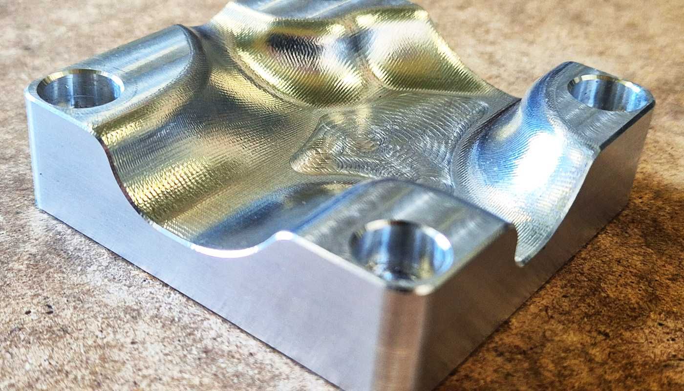 Obróbka CNC | Projektowanie CAD/3D | Wrocław i okolice