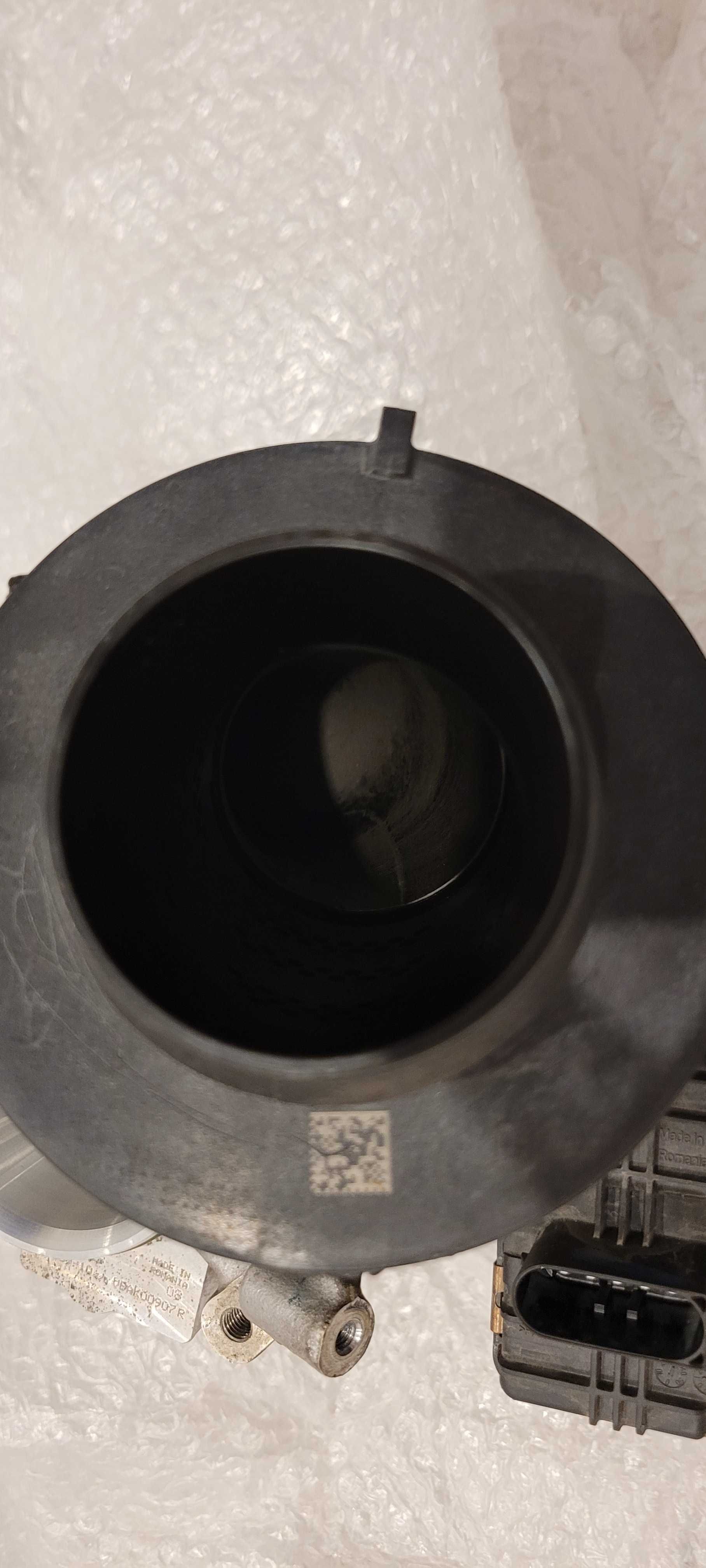 Turbina bmw x3 g01 b57 3.0d 2018r