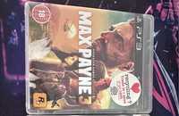 Гра до PS3 Max Payne 3