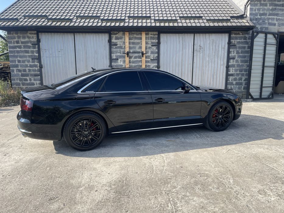 Продам Audi A8 3.0 TDI