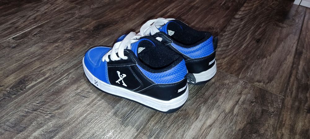 Rolki buty Sidewalk Sports