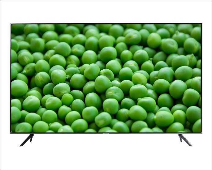 Samsung tv Телевізор SMART TV 42" 107cm , LED IPTV ANDROID, Гарантія