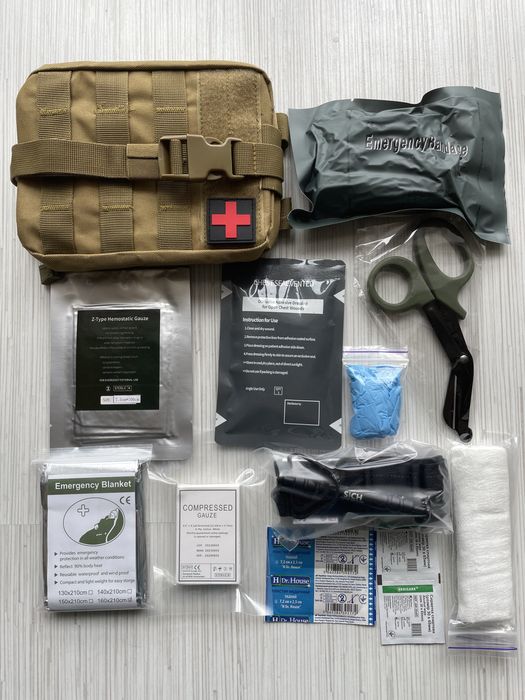 Декомпресійна голка G14