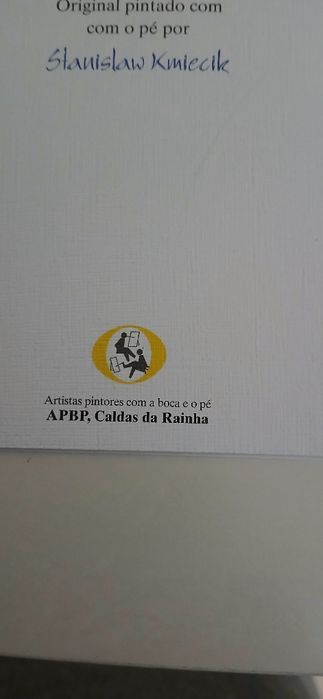 Postais de Natal, novos