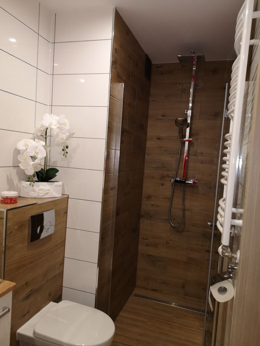 Apartament Wolne terminy