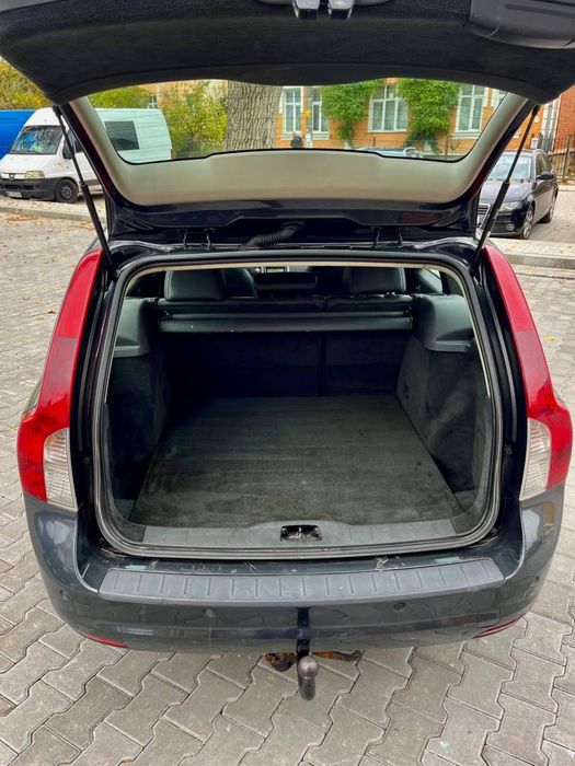 Volvo v50 2009 1.6TDI