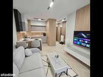 Luksusowy apartament dla wymagających