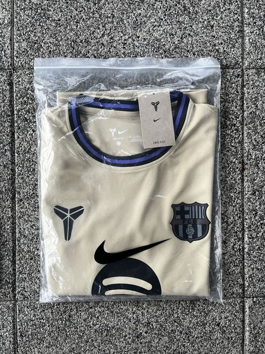 Koszulka piłkarska FC Barcelony 25/26 Yamal S nowa kobe football