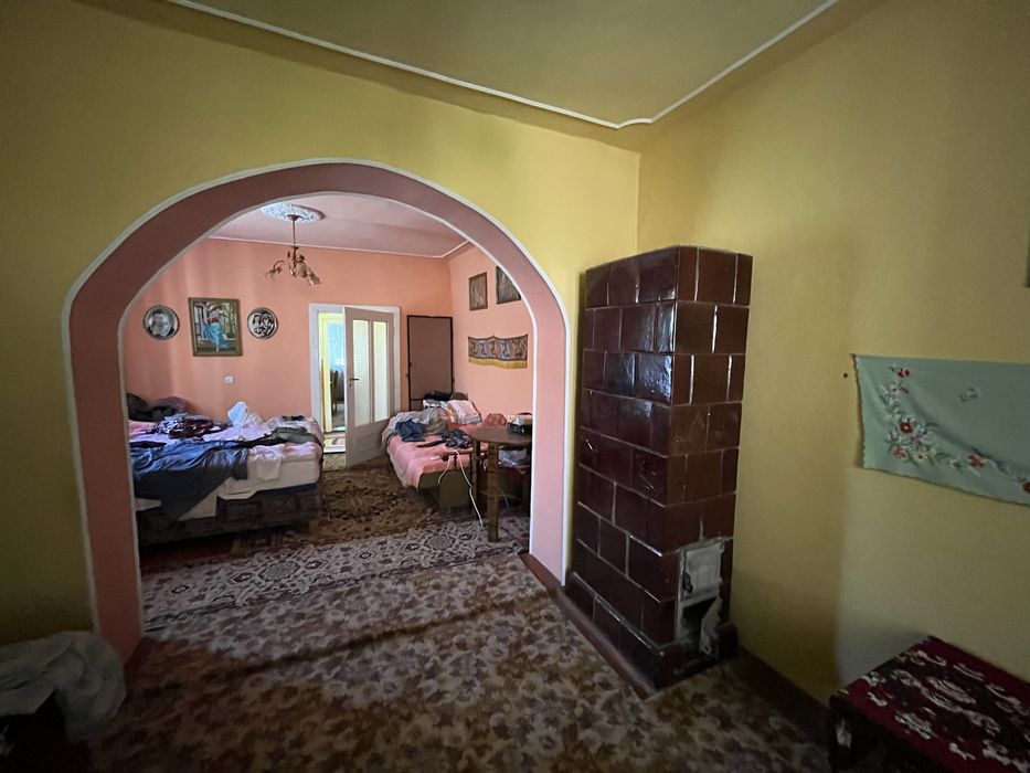 43 сотки приватизовані + будинок 107 м2 Астей вул. Прикордонна