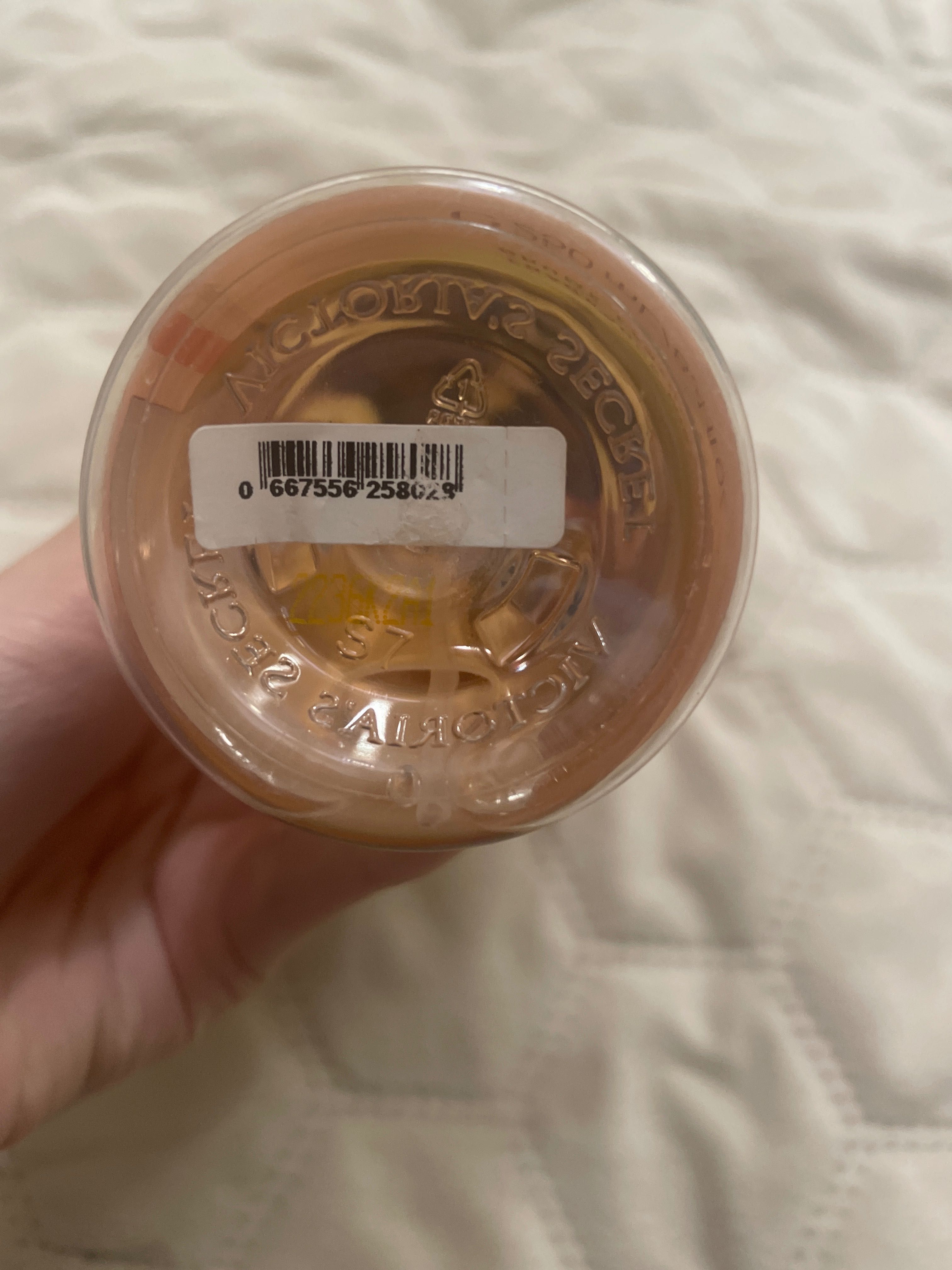 спрей Victoria’s Secret: Bare Vanilla