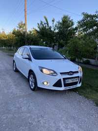 Ford focus 3 в отличном состоянии