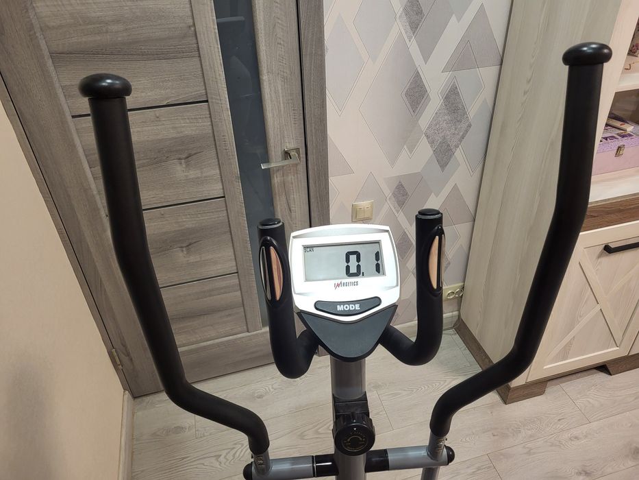 Орбітрек Magnetic ET4.0