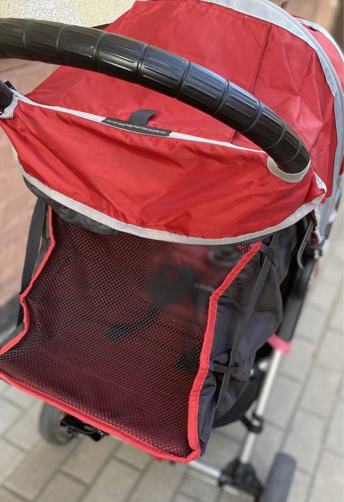 Wózek Baby Jogger City Mini