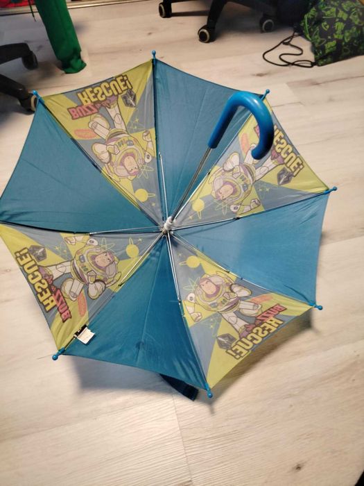 parasol dziecięcy