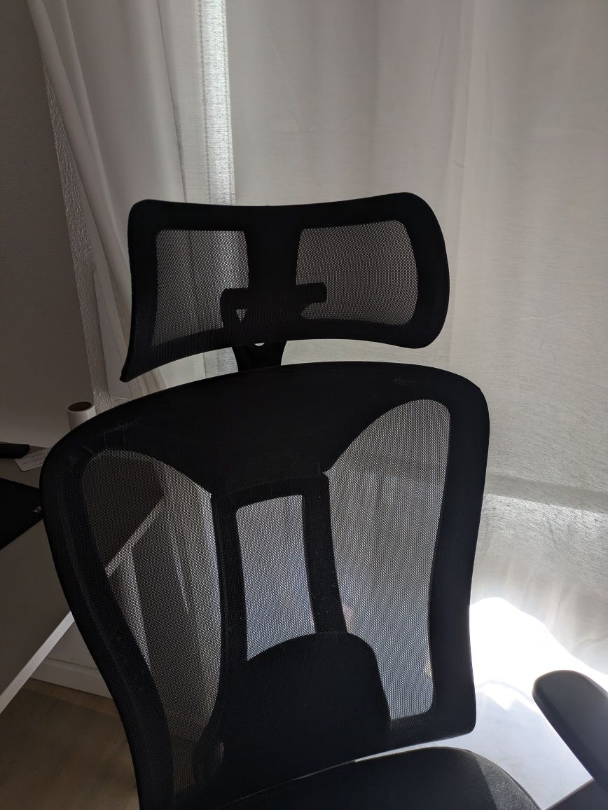 Cadeira Gaming de escritório