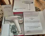 Depilator laserowy Langstar