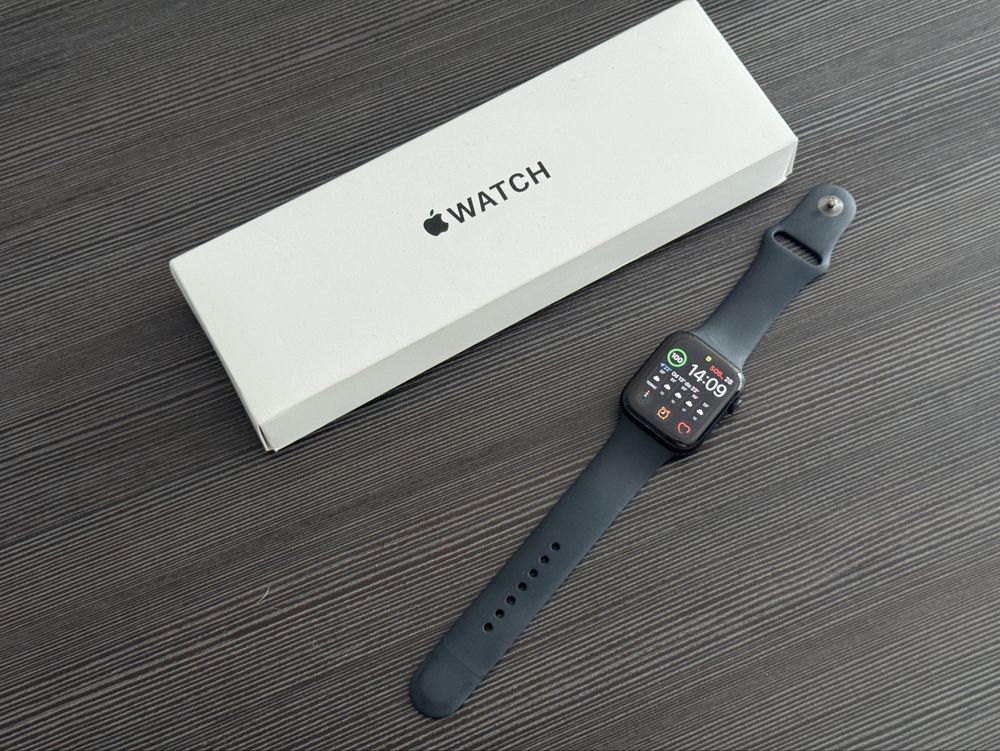 Apple Watch SE Gen 2