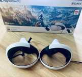 Gogle VR SONY PlayStation VR2 Jak nowe
