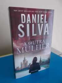 Livro A outra mulher