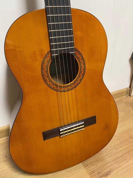 Гітара Yamaha C40