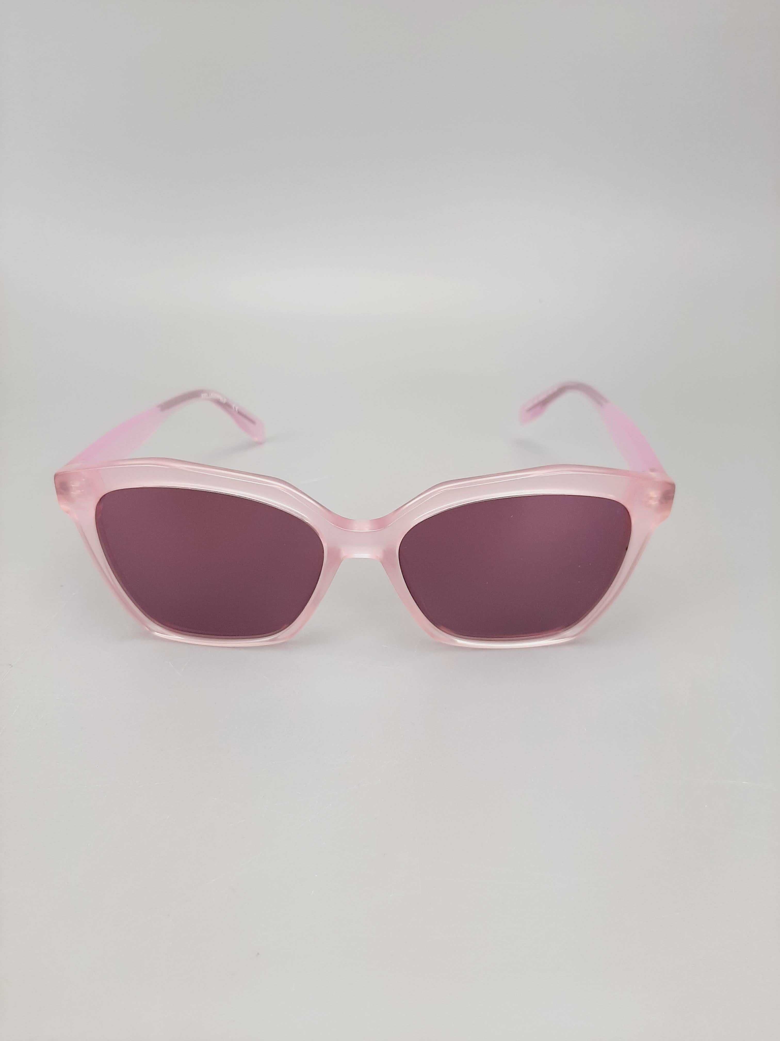 Okulary Przeciwsłoneczne KARL LAGERFELD KL957S Pink #17