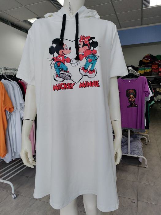 Vestidos bolsos 7 Euros.                Só para REVENDA