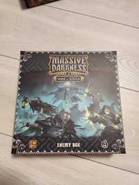 Massive Darkness 2 War of souls