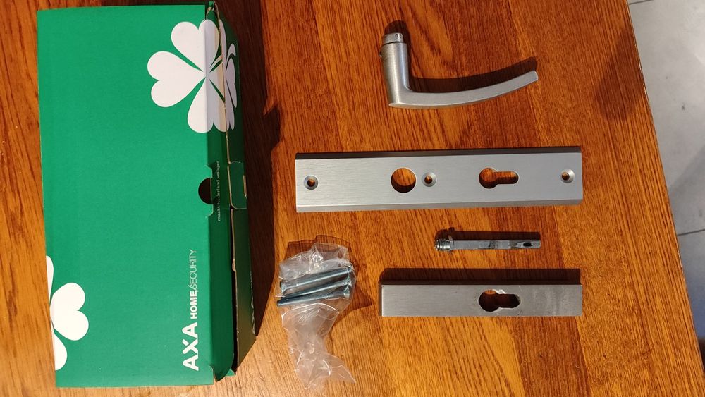 Klamka AXA Ontario/solo Gaja