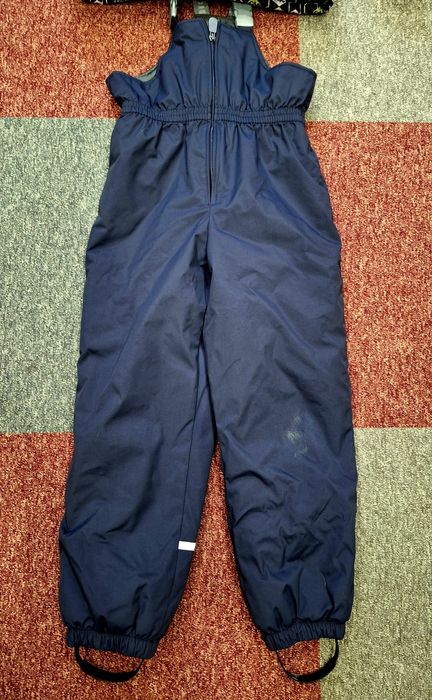 Костюм зимний ленне, lenne 134 см