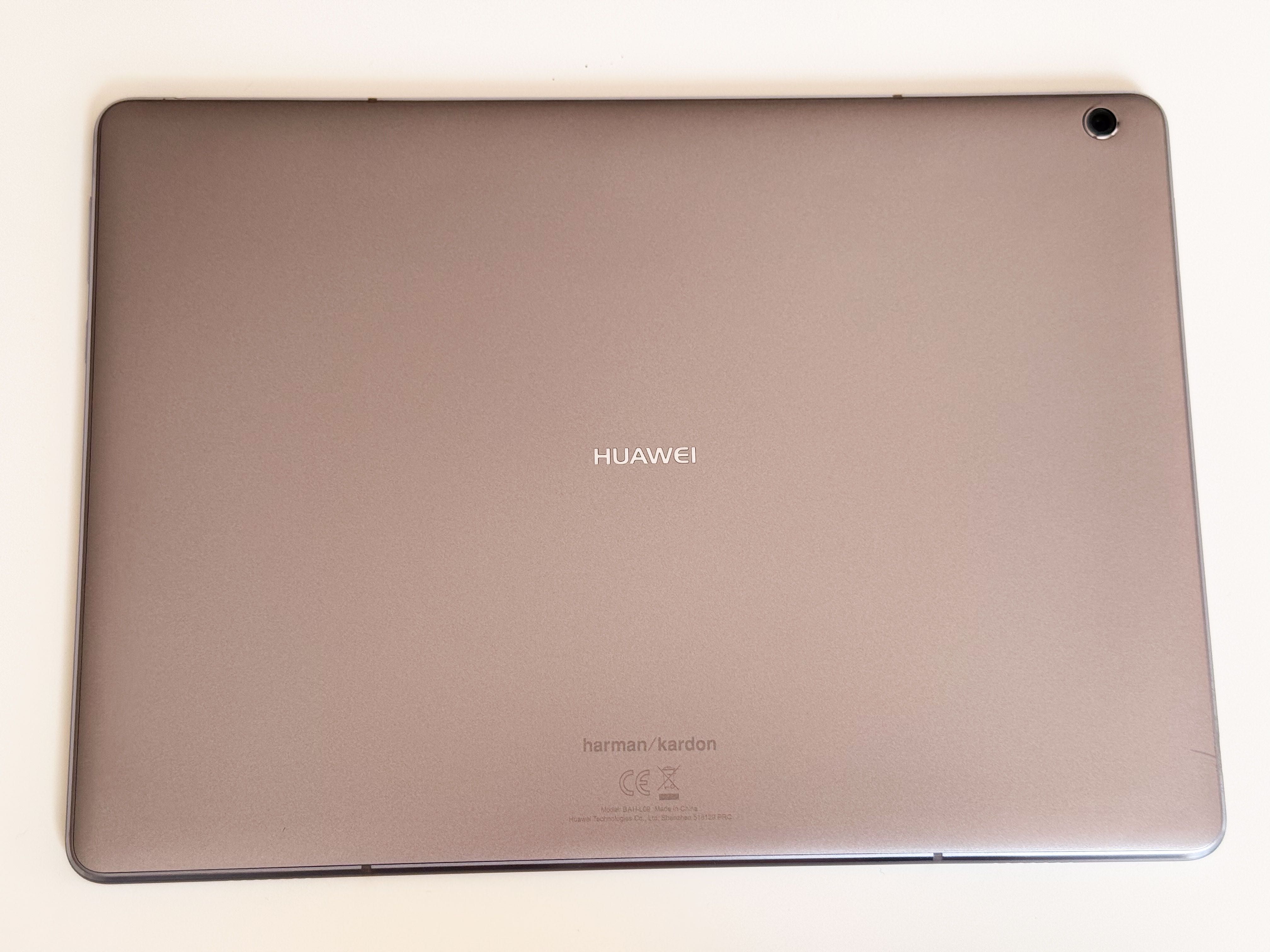 Tablet Huawei MediaPad M3 lite 10