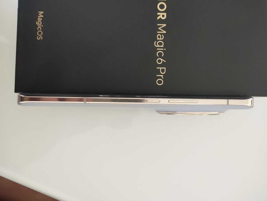 Honor magic 6 pro MagicOs 10!!