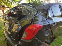 OPEL MOKKA ( Buick Encore)